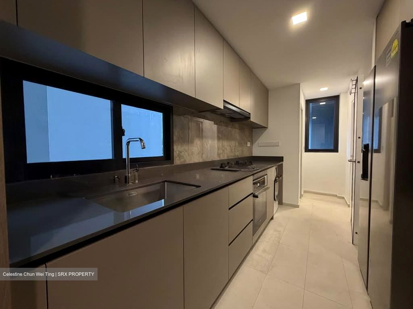 Woodlands Drive 17 (D25), Condominium #600071501